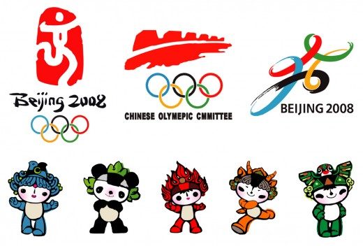2008 olympic games
