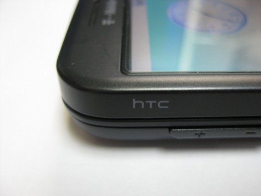 HTC LOGO