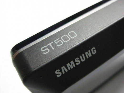 samsung-st500-close-up-model