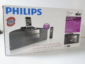 Philips-DCM250