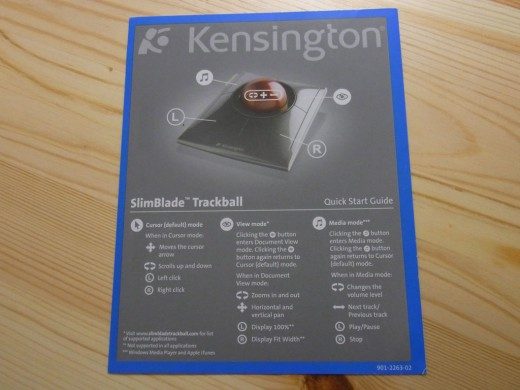 kensington-slimblade-trackball-box