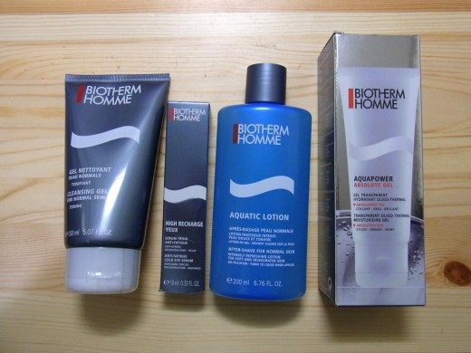 biotherm-homme-family