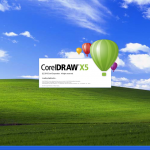 CorelDRAW-X5-loading