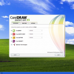 CorelDRAW-X5-programs