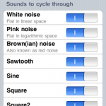 iOSApps-hpBurnIn-SoundsSelection