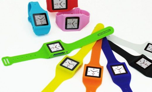 tunewear-wrist-watch-case-family