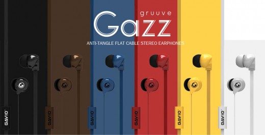 gavio-earphones-gruuve-gazz-banner