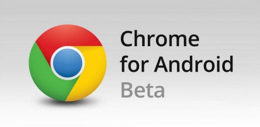 chrome-for-android-beta