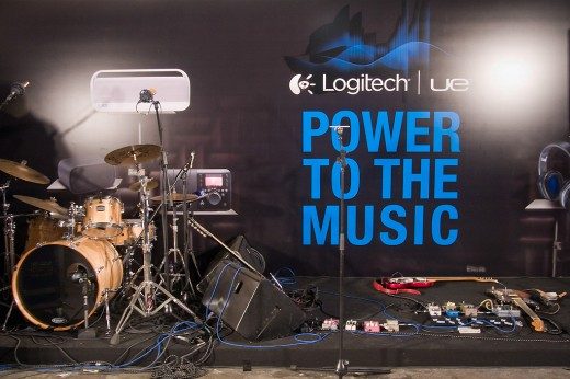logitech-ue-power-to-the-music-launch-party