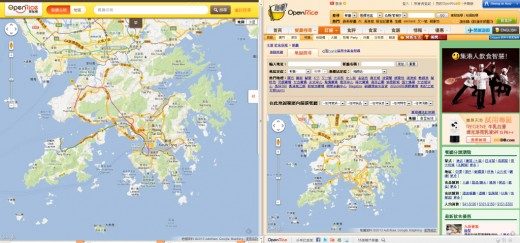 openrice-web-map-search
