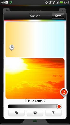 philips-hub-app-point-color