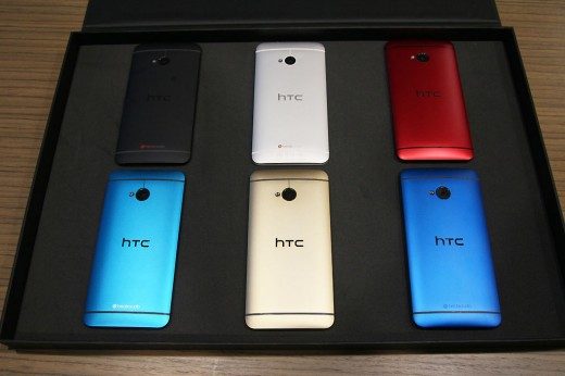 htc-one-color