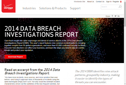 verizon-2014-data-breach-investigations-report