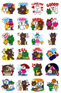 line-x-unicef-special-edition-stickers